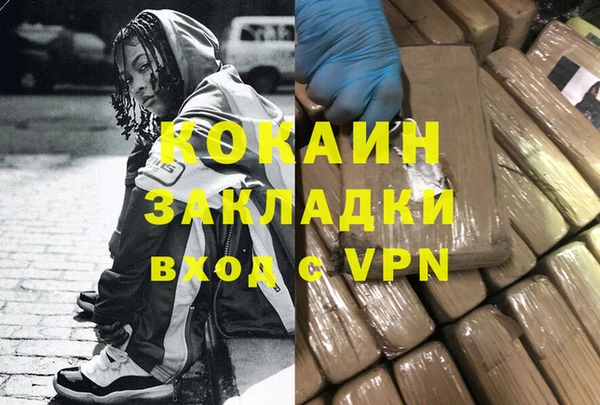 кокс Ельня